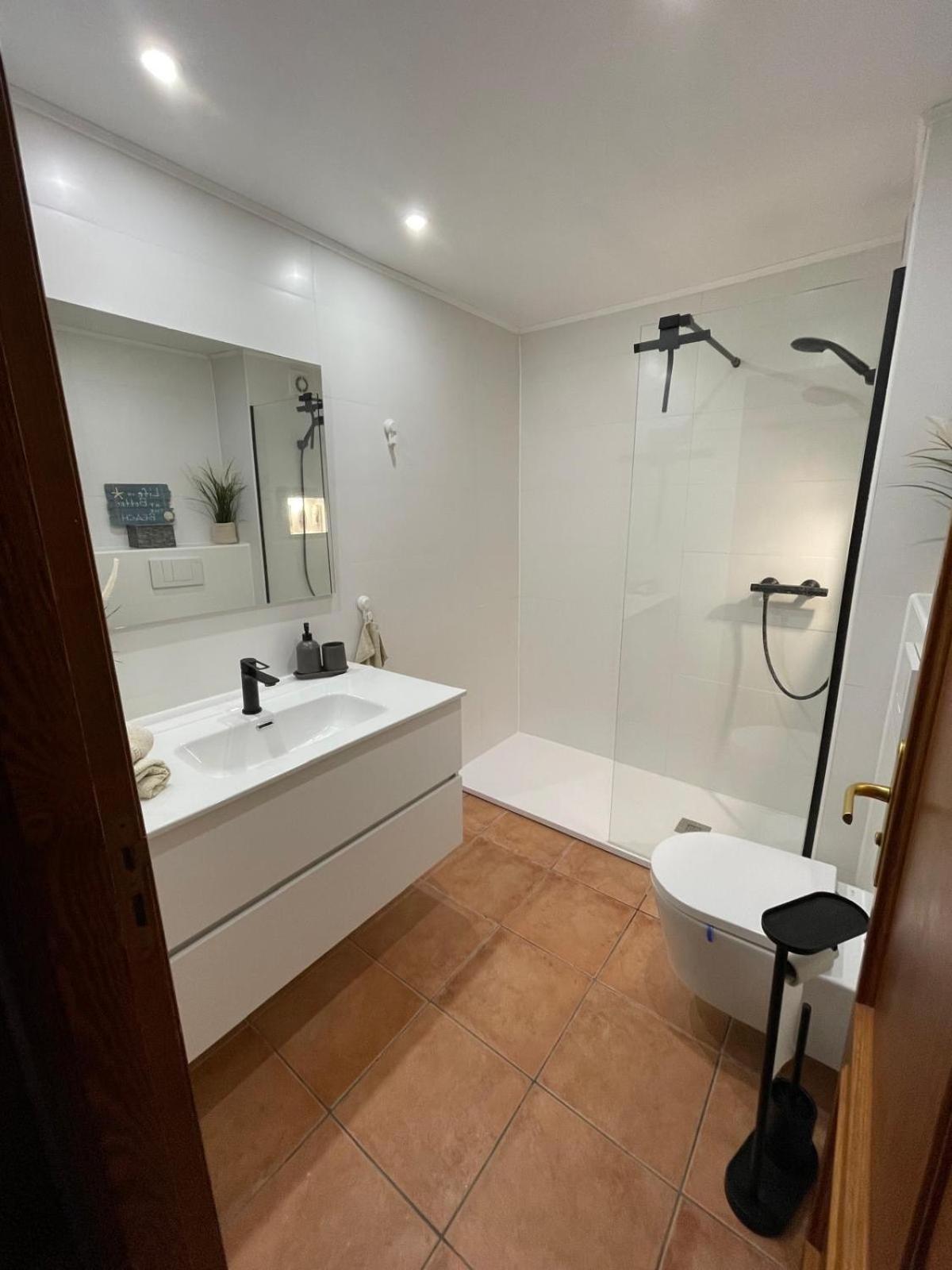 Apartment Residencia Cala Dorada