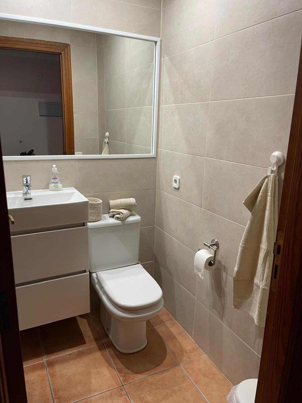 Apartamento Residencia Cala Dorada *