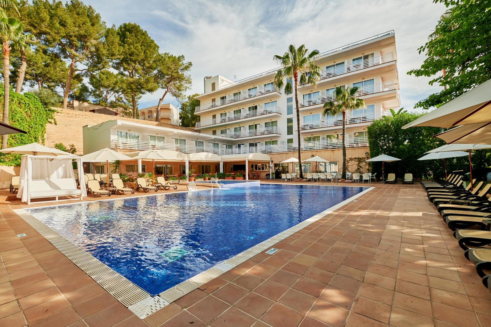 Hotel Roc Oberoy - Adults Only