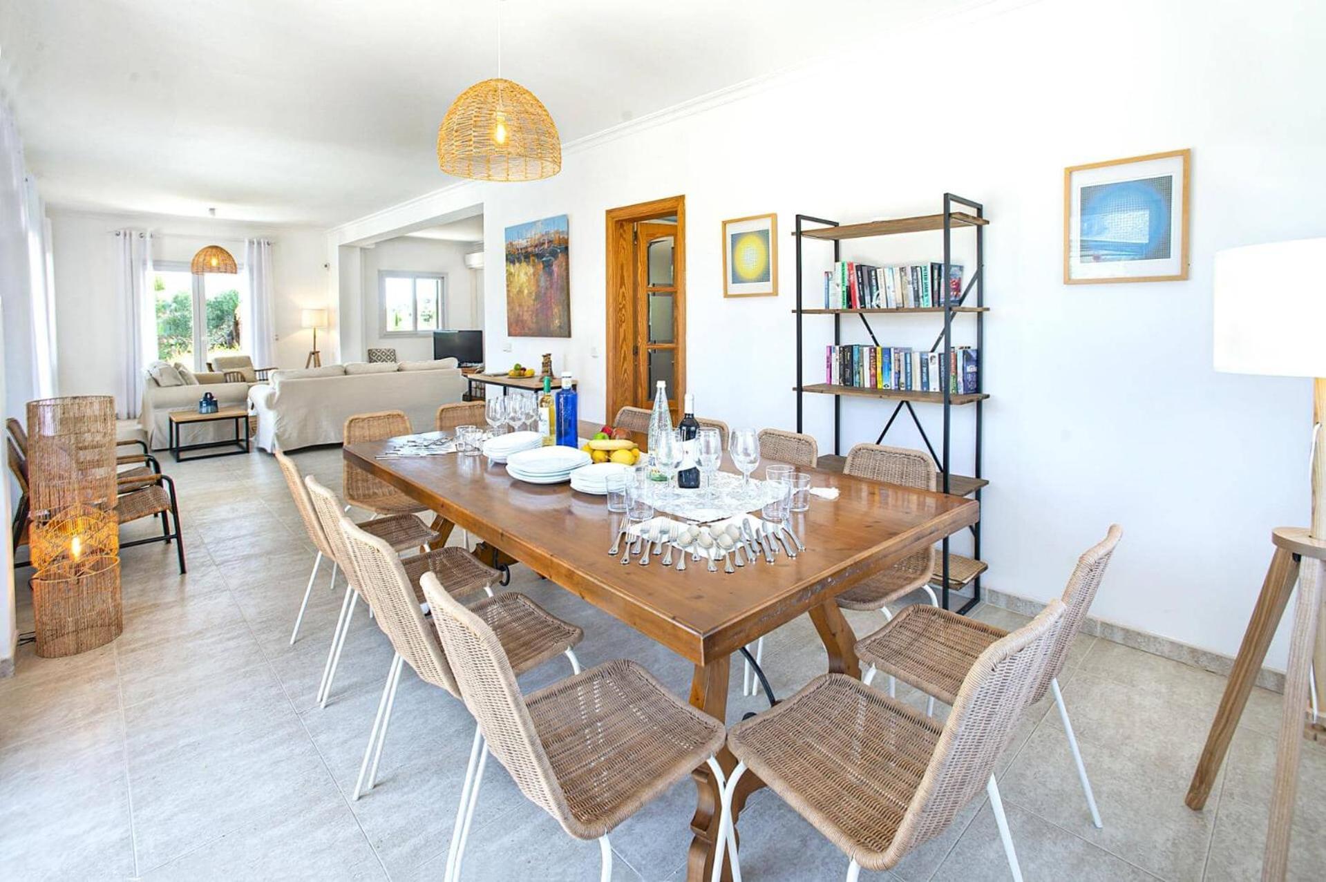 Illa Petita By Villa Puerto Pollensa
