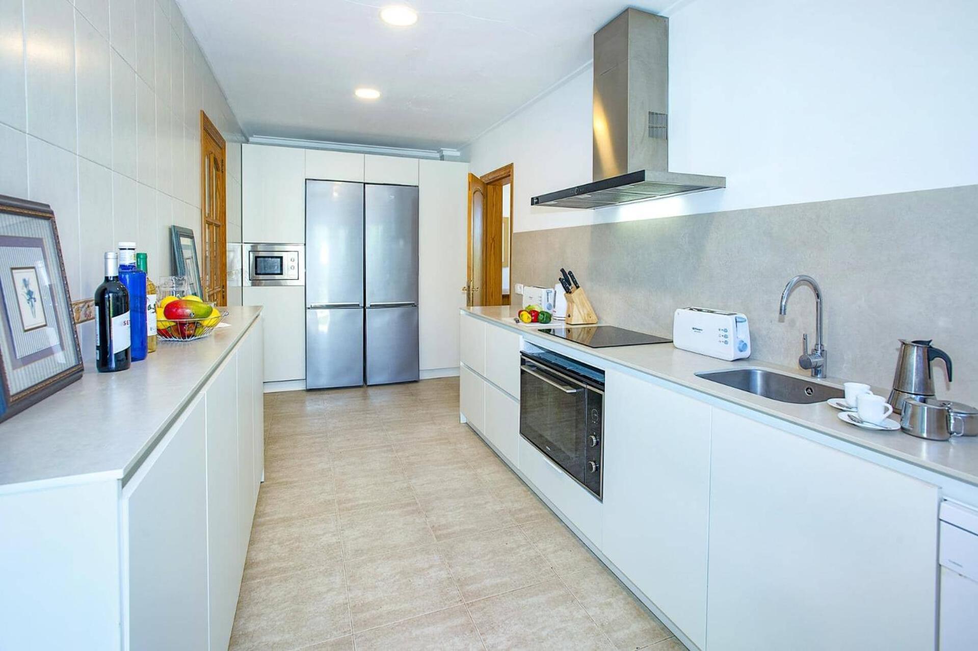 Illa Petita By Villa Puerto Pollensa