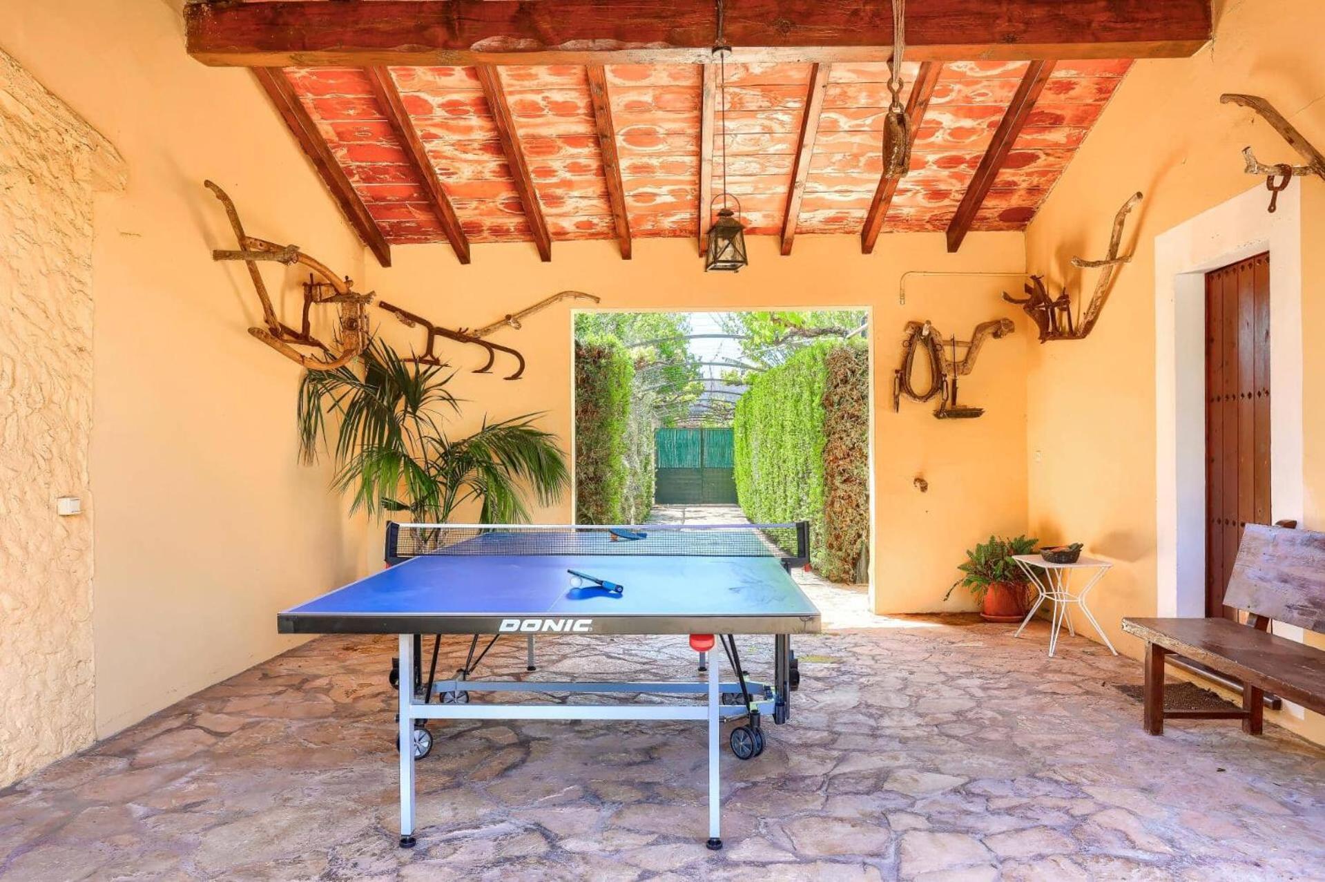 La Sort By Villa Pollensa