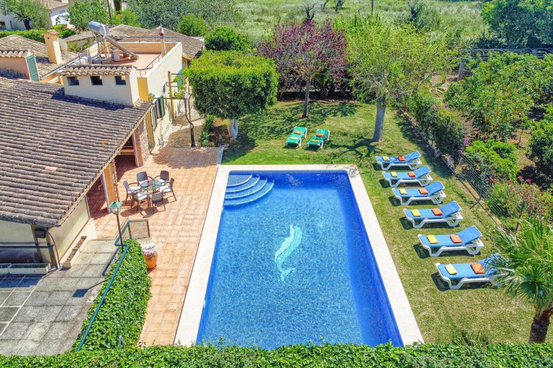 La Sort By Villa *