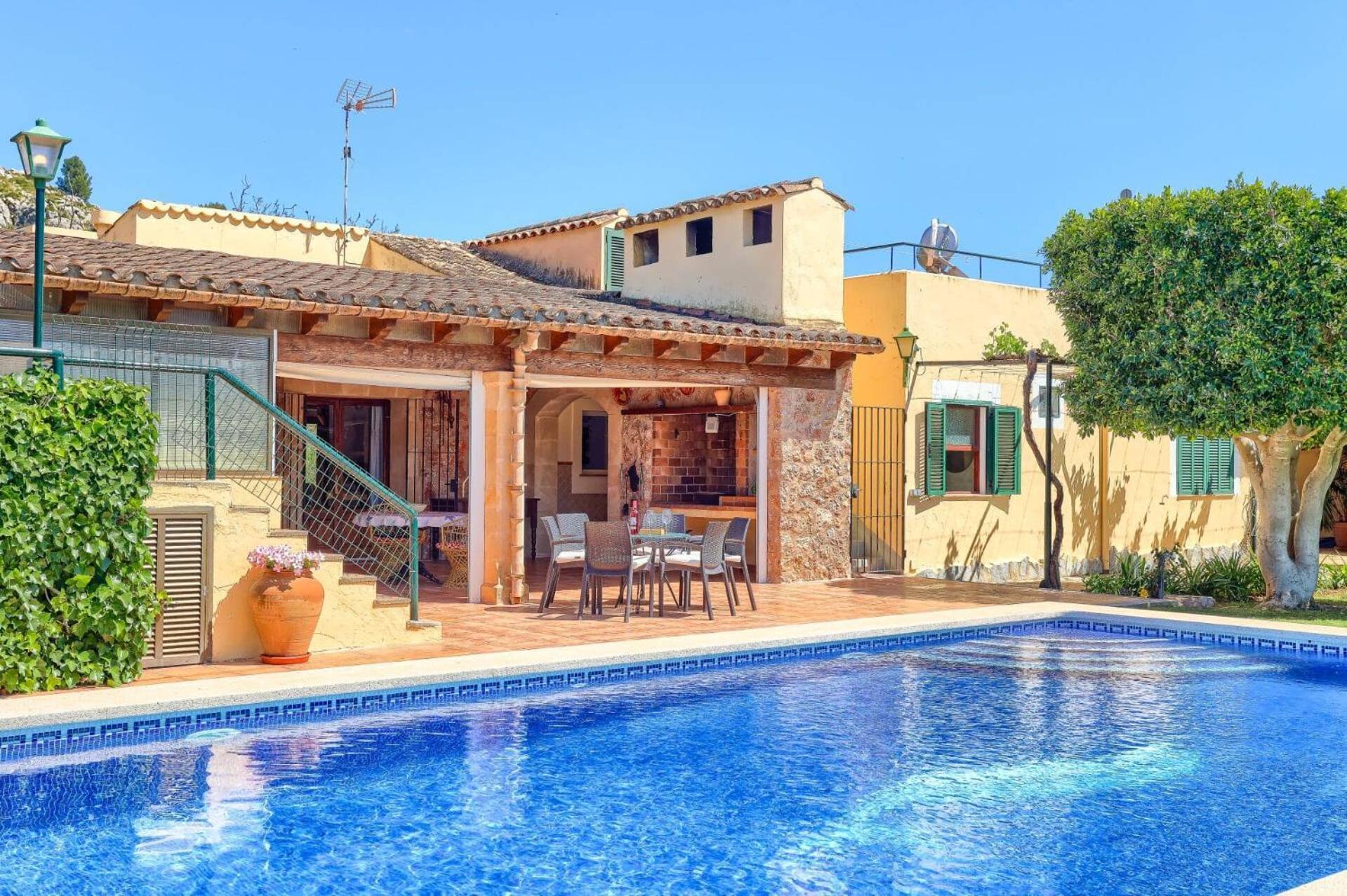 La Sort By Pollensa