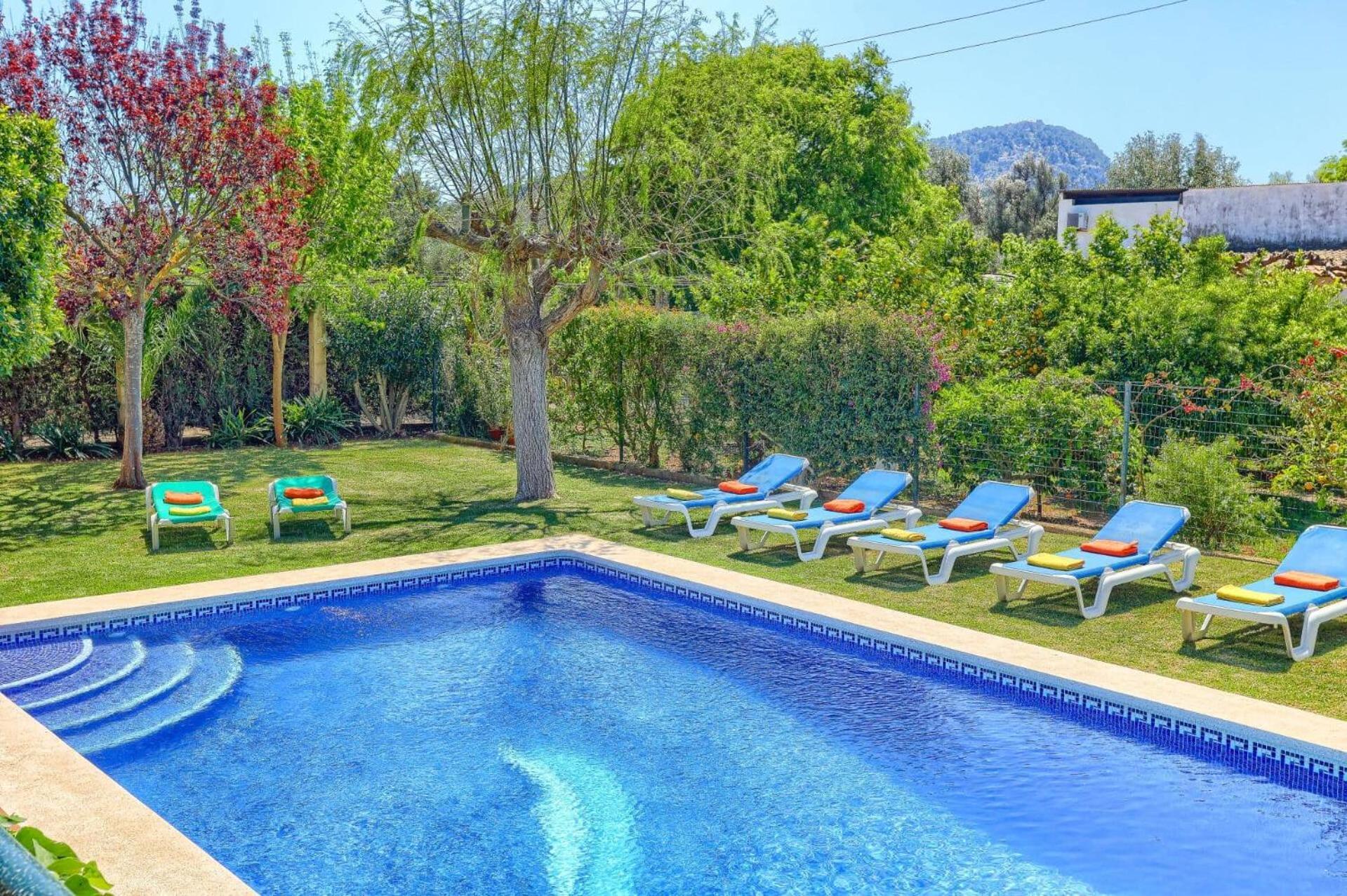 La Sort By Villa *