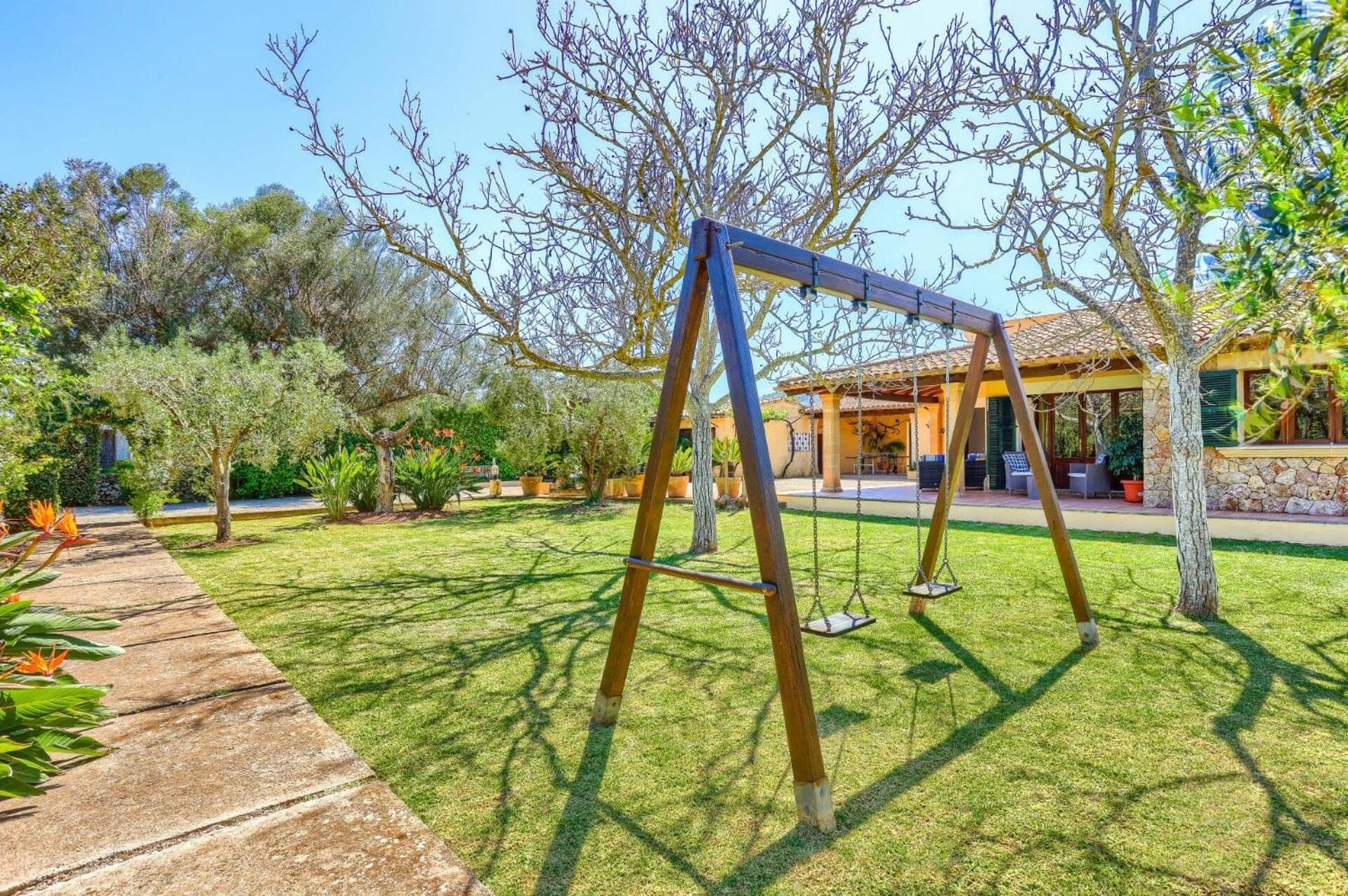 La Sort By Villa *