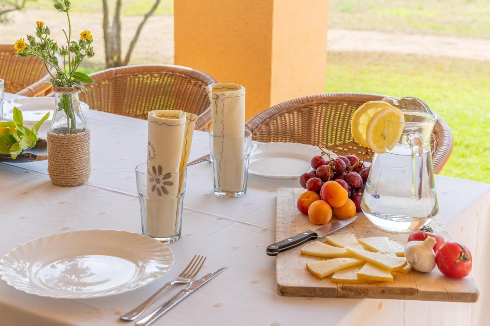 Villa Son Floriana Cala Bona (Mallorca)