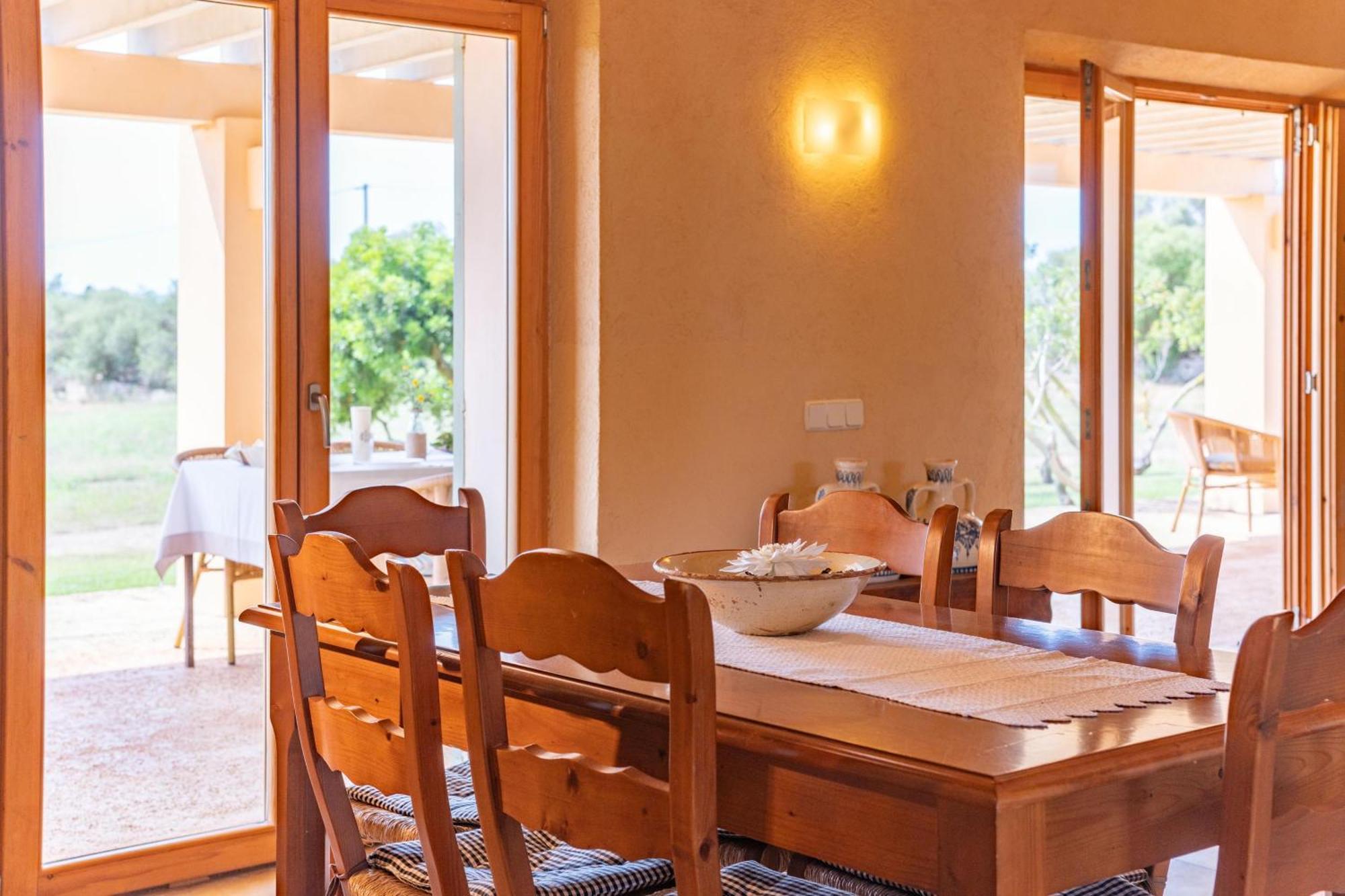 Son Floriana Villa Cala Bona (Mallorca)