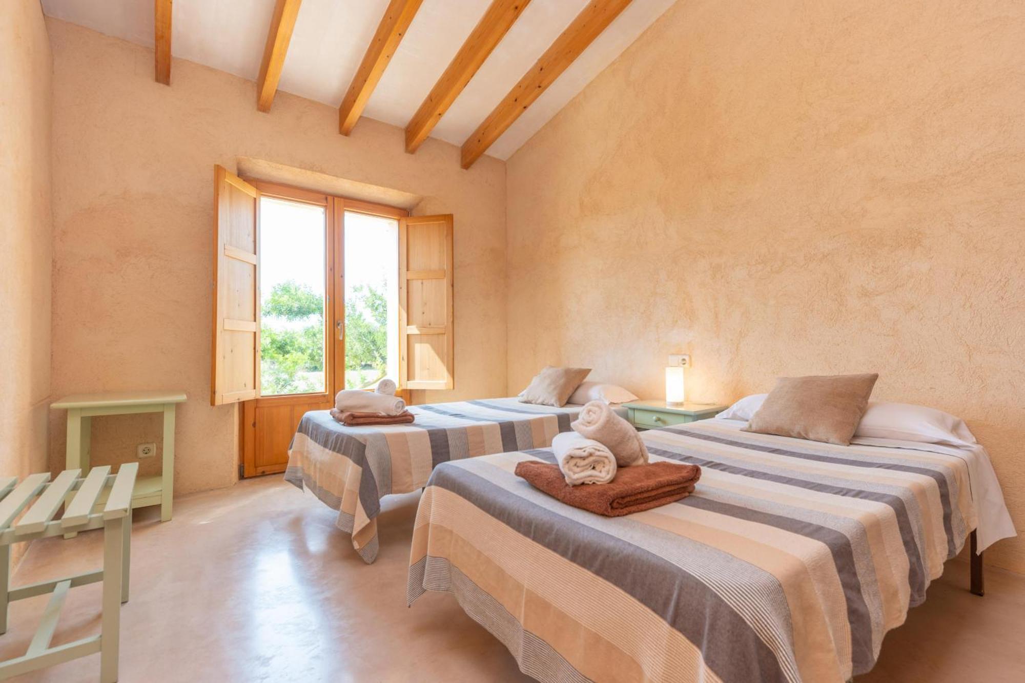 Son Floriana Villa
