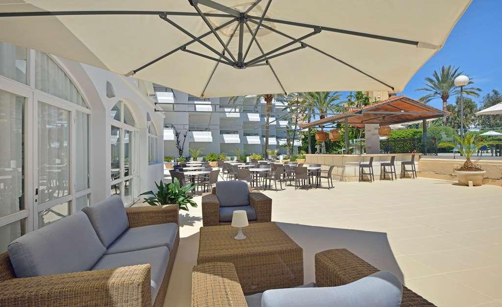 Aparthotel Sol Lunamar - Adults Only Palma Nova (Mallorca)