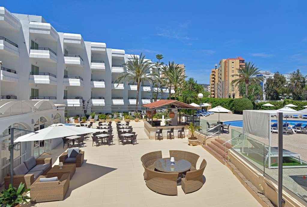 Aparthotel Sol Lunamar - Adults Only