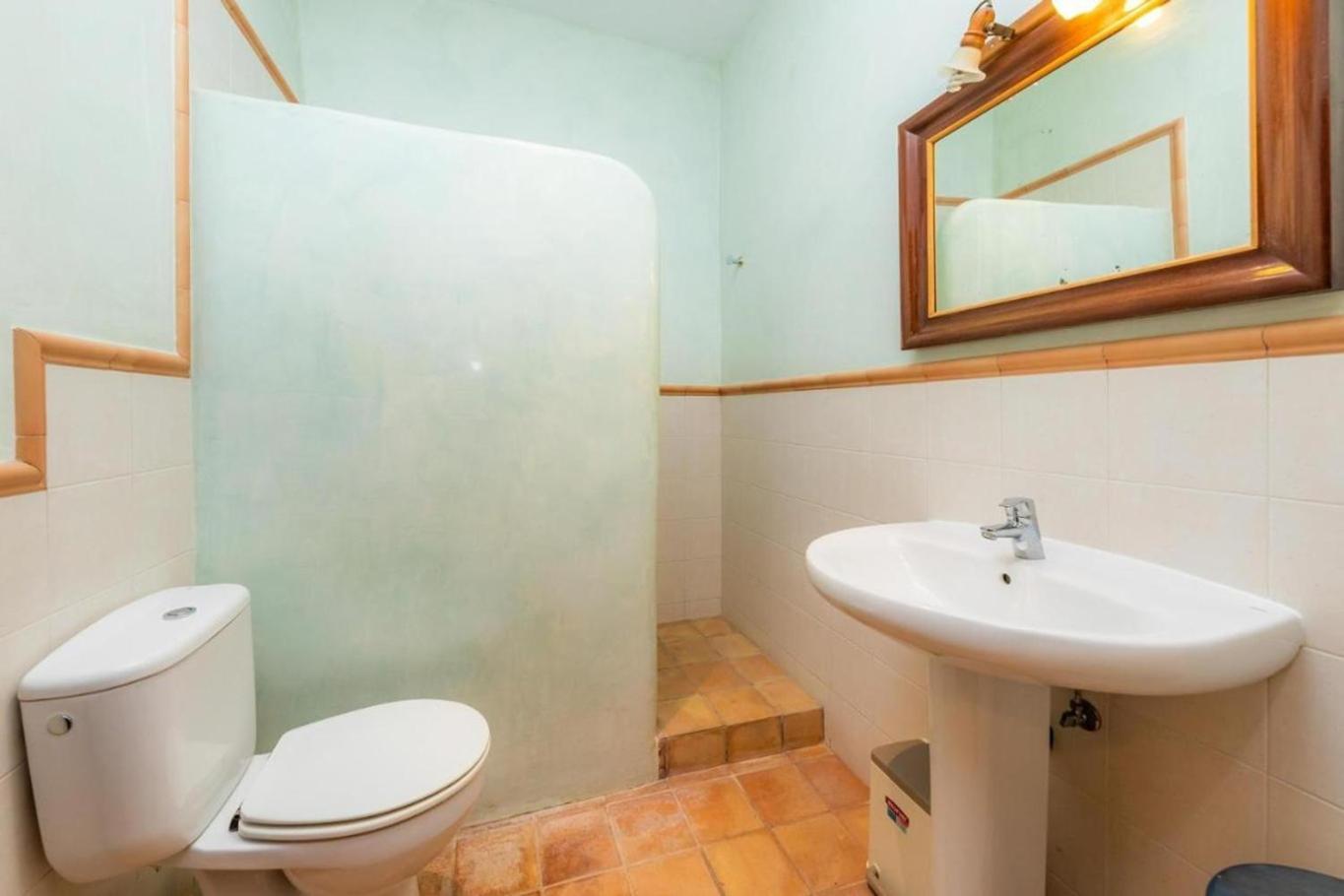 Casa rural Es Rafalet Manacor (Mallorca)
