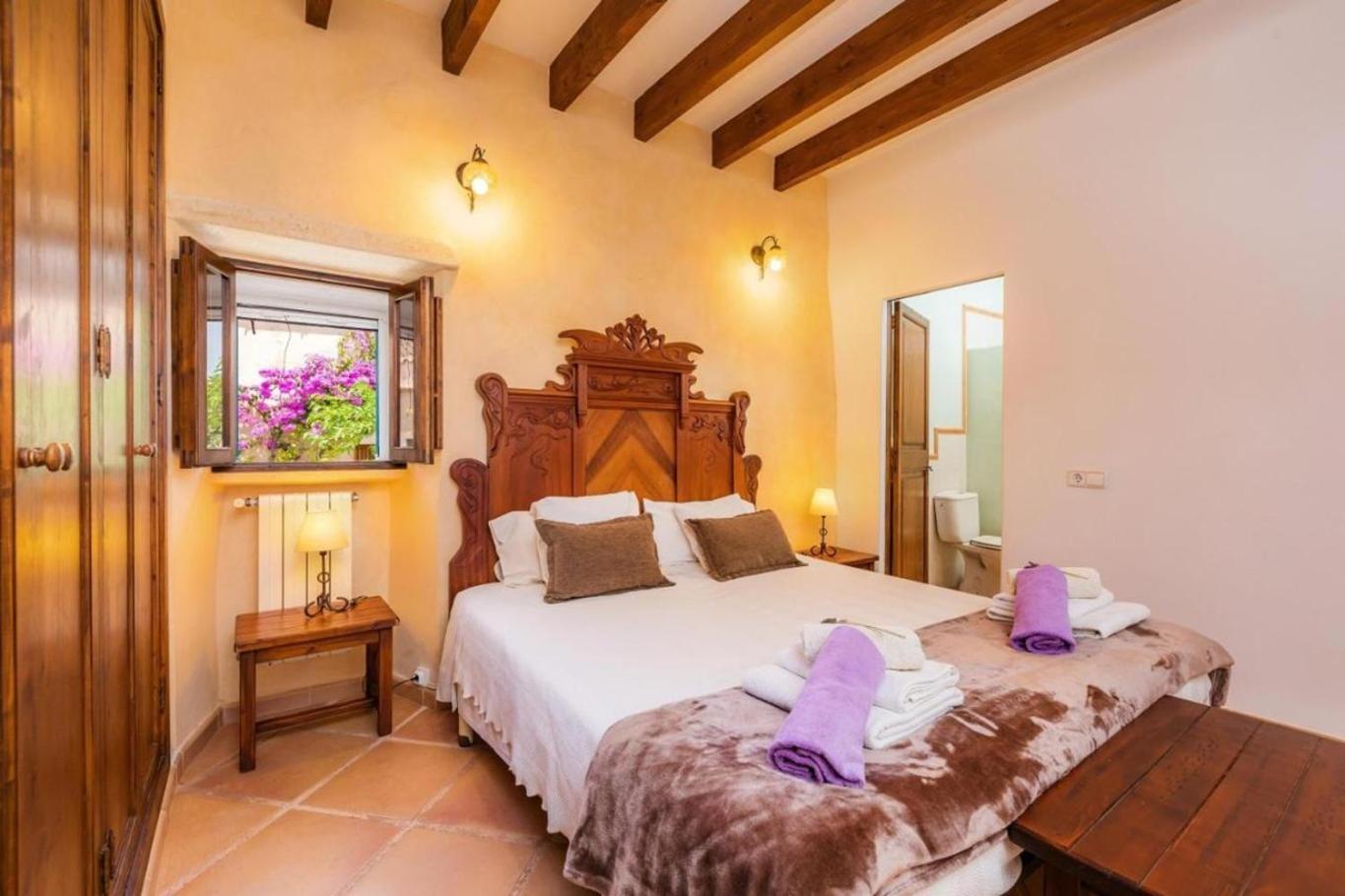 Es Rafalet Manacor (Mallorca)