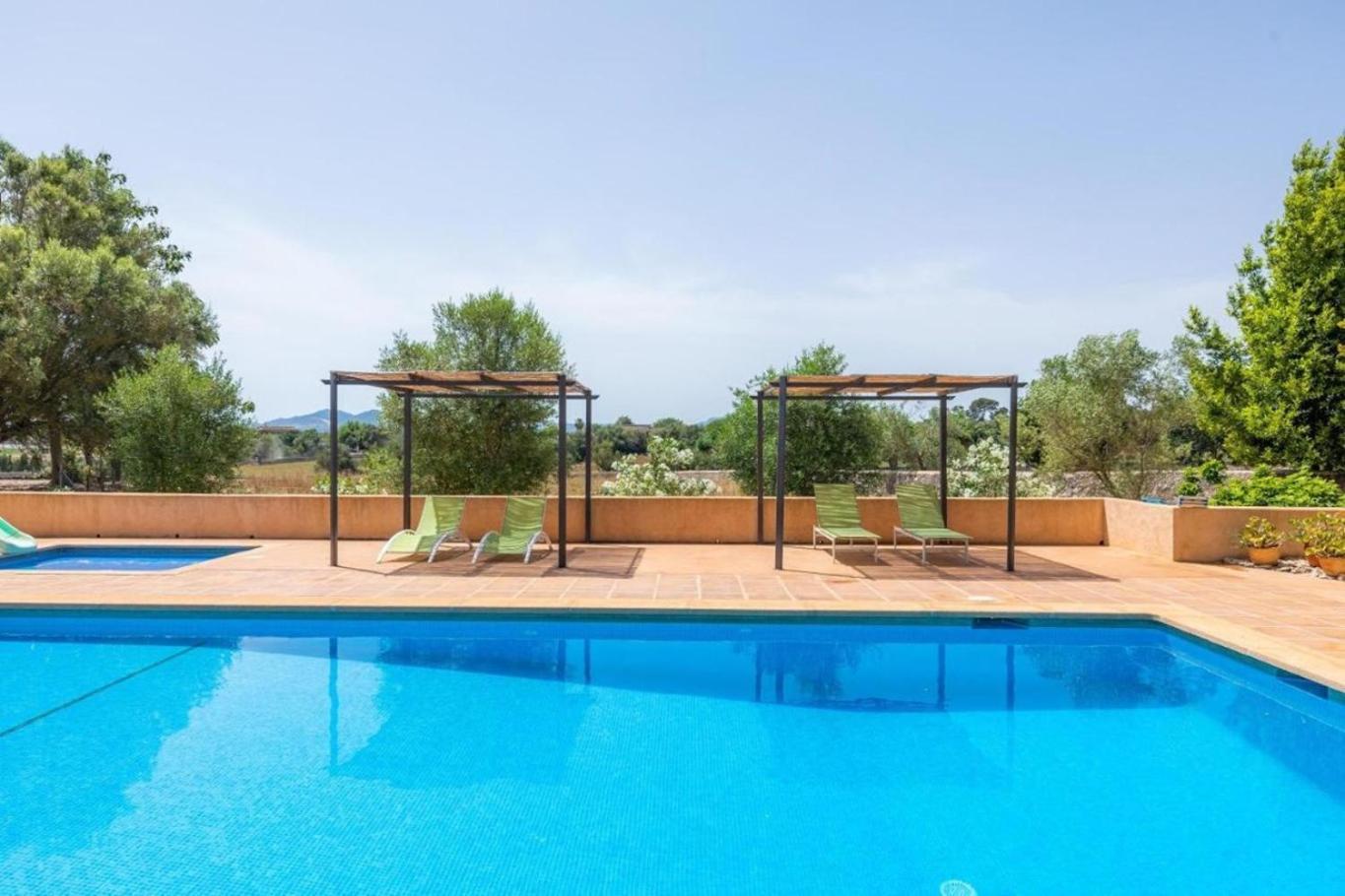 Casa rural Es Rafalet Manacor (Mallorca)