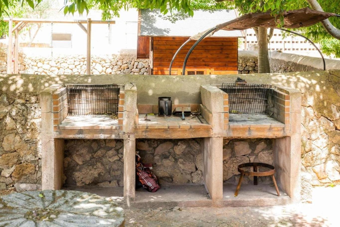 Casa rural Es Rafalet Manacor (Mallorca)