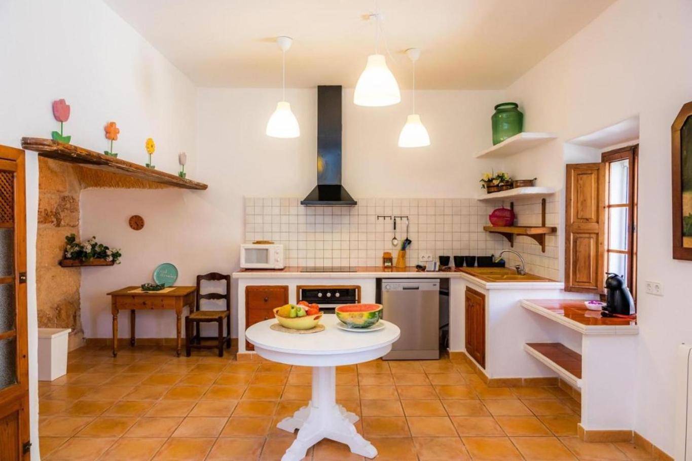 Es Rafalet Casa rural Manacor (Mallorca)