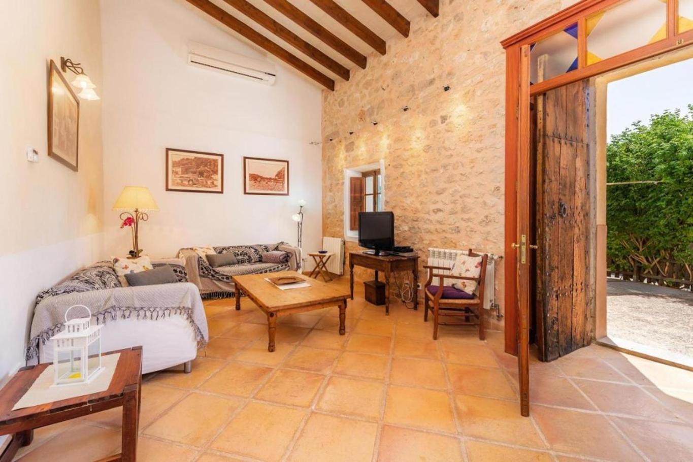 Es Rafalet Manacor (Mallorca)