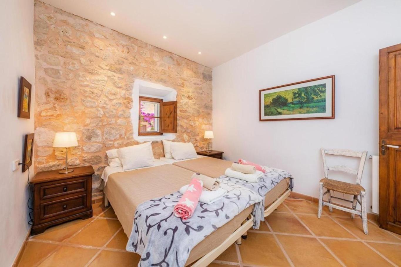 Es Rafalet Casa rural Manacor (Mallorca)