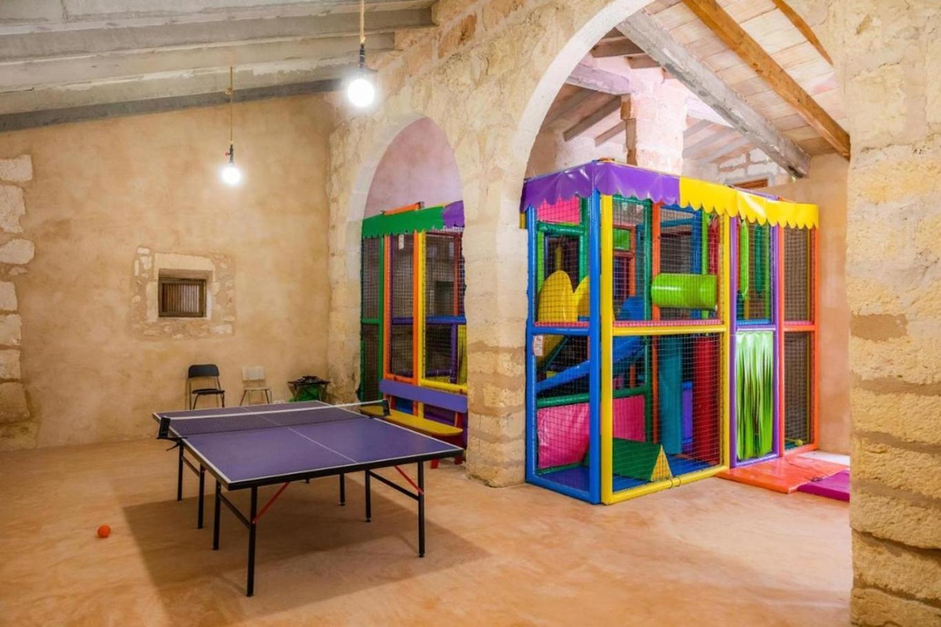 Es Rafalet Manacor (Mallorca)