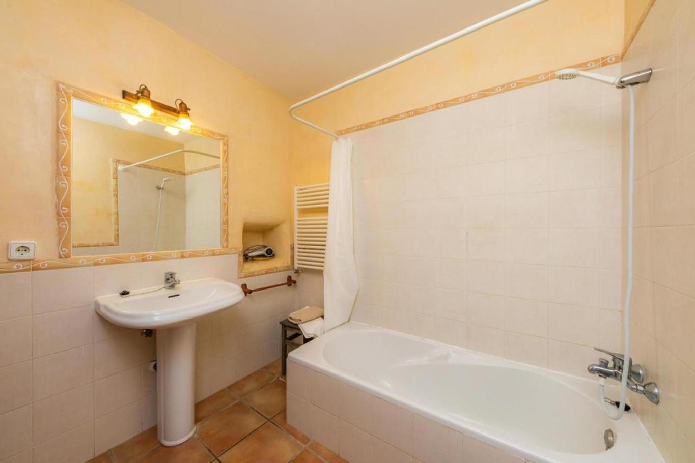 Casa rural Es Rafalet Manacor (Mallorca)