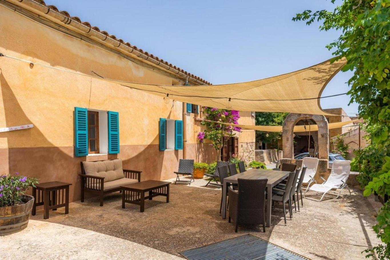 Es Rafalet Manacor (Mallorca)