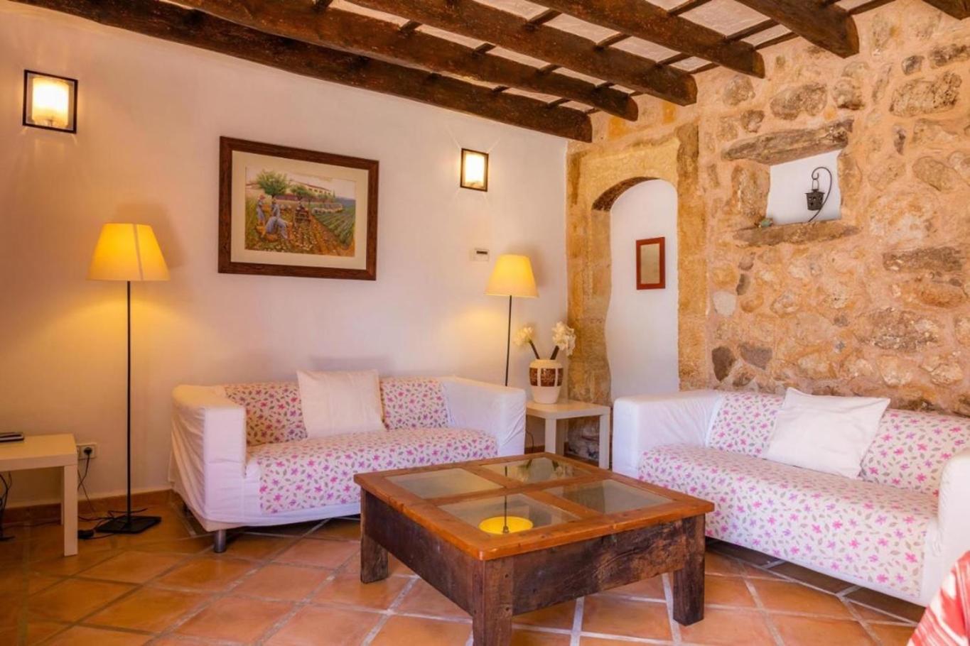 Es Rafalet * Manacor (Mallorca)