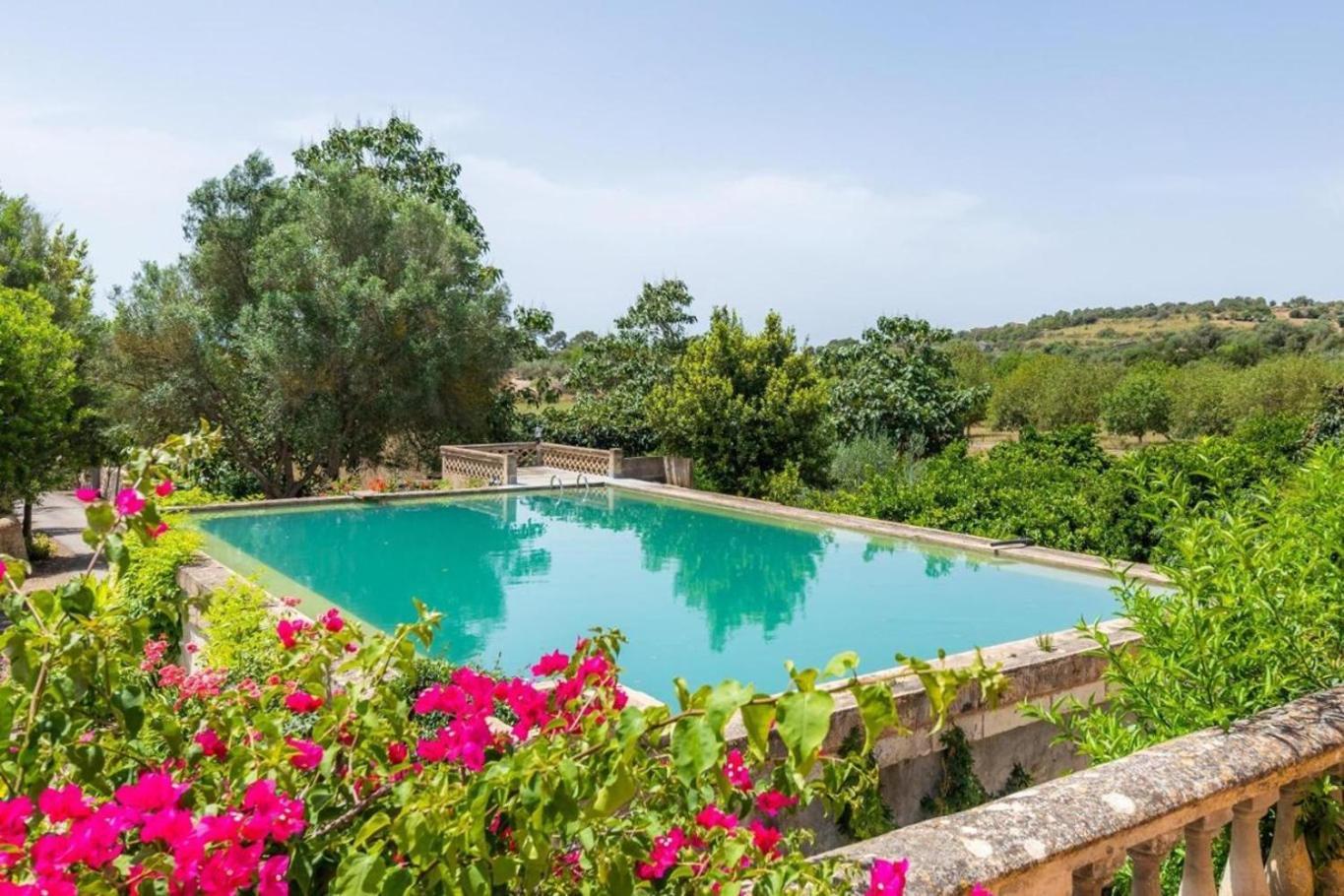 Casa rural Es Rafalet *