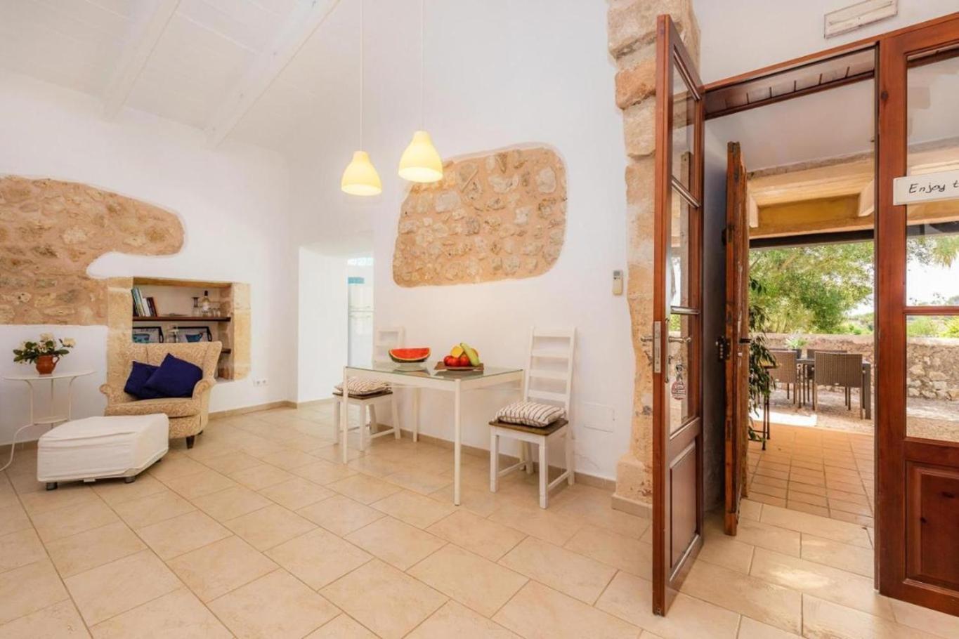 Es Rafalet Casa rural Manacor (Mallorca)