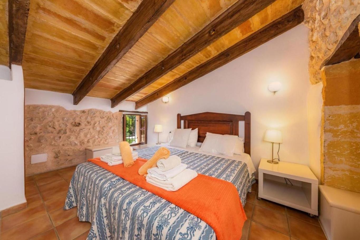 Es Rafalet Manacor (Mallorca)