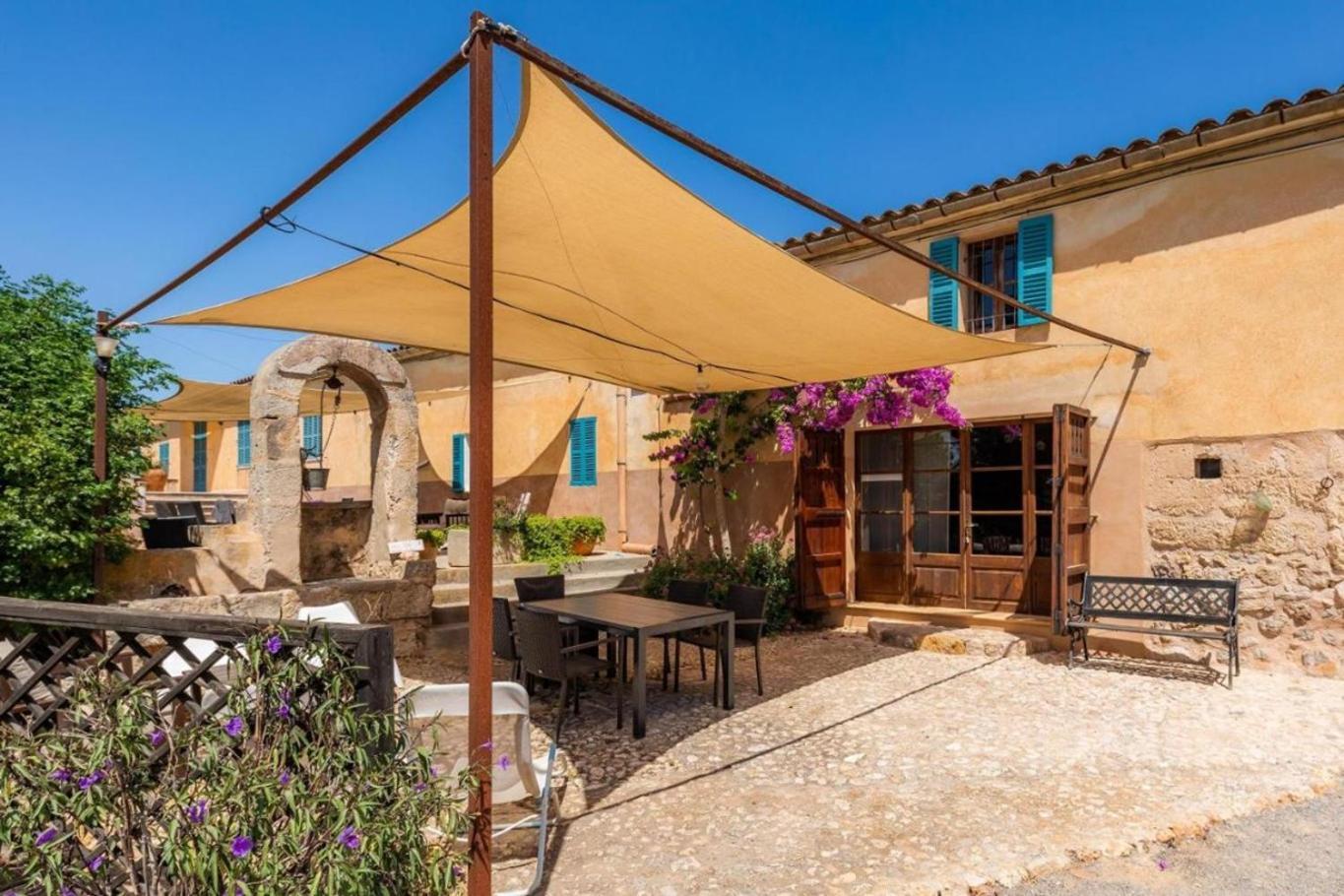 Casa rural Es Rafalet