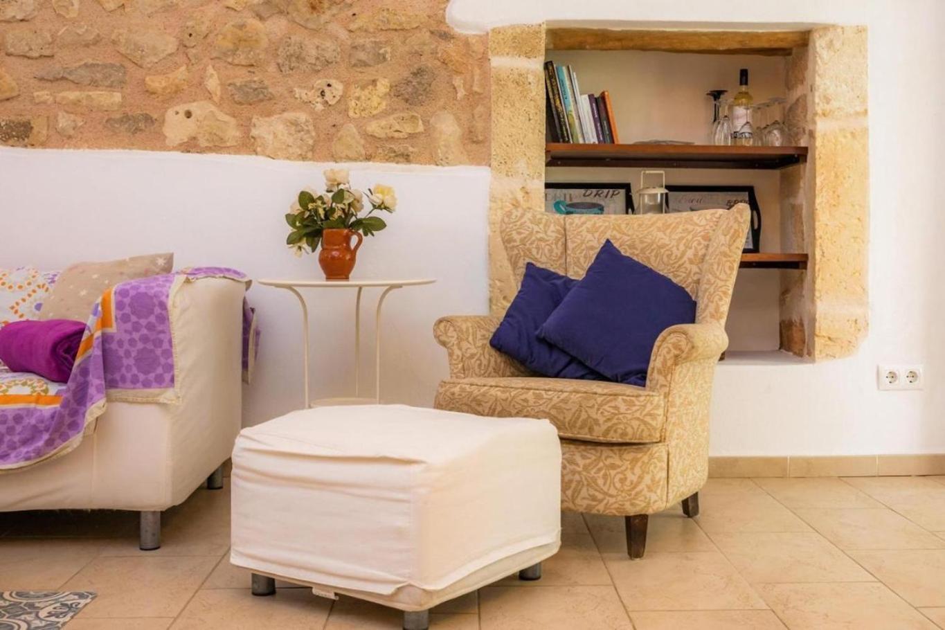 Es Rafalet Casa rural Manacor (Mallorca)
