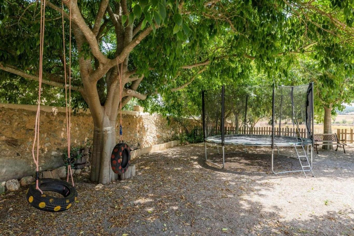 Casa rural Es Rafalet