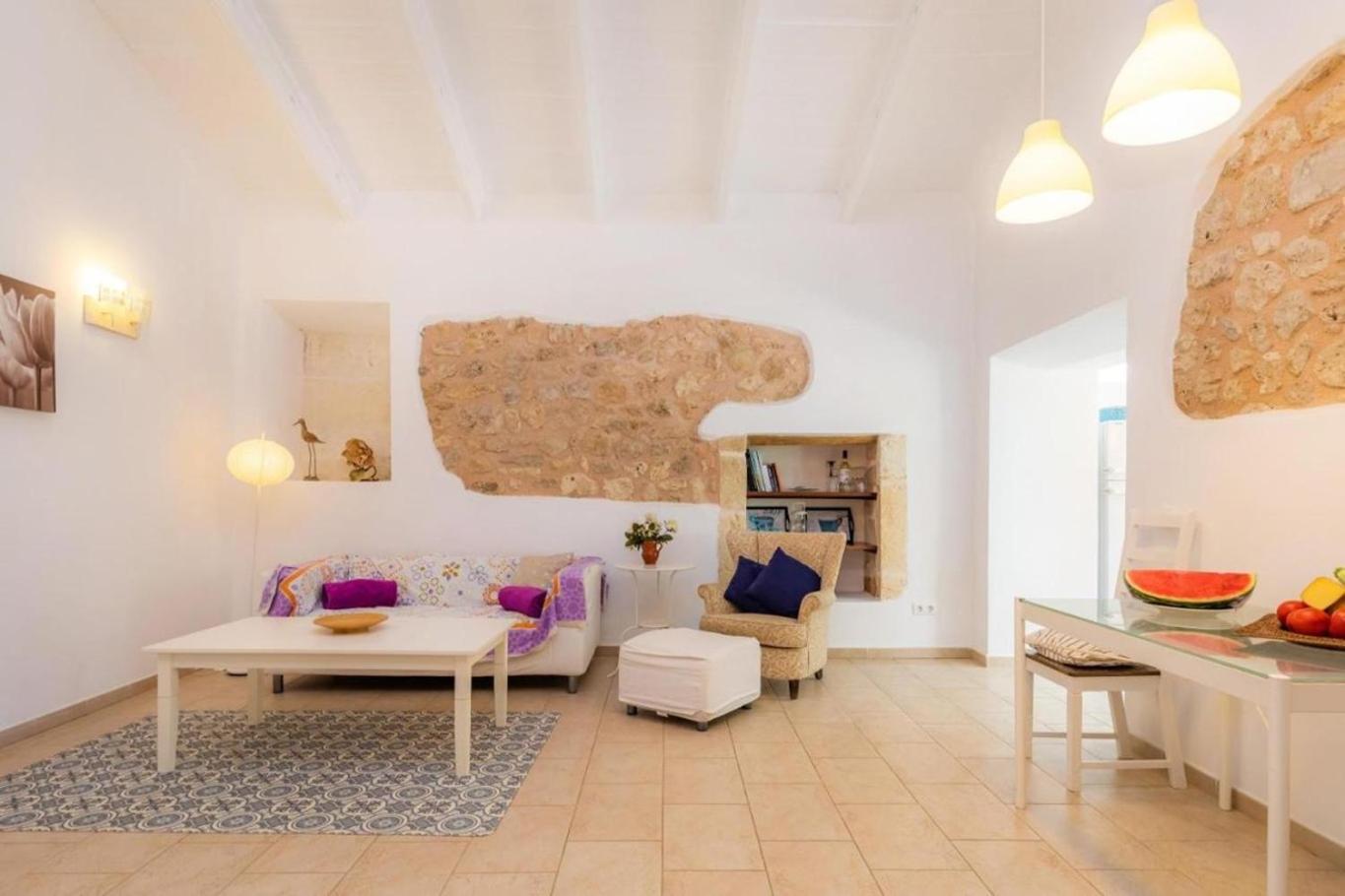 Casa rural Es Rafalet *