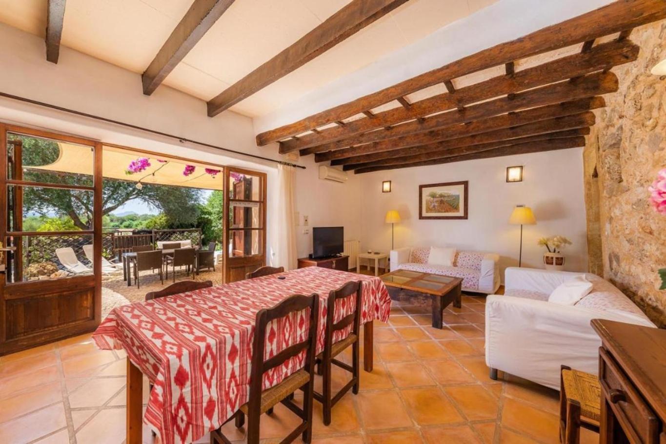 Casa rural Es Rafalet