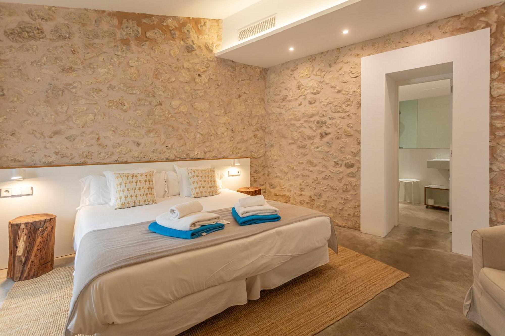 Hotel Cota Boutique - Turismo De Interior Selva (Mallorca)