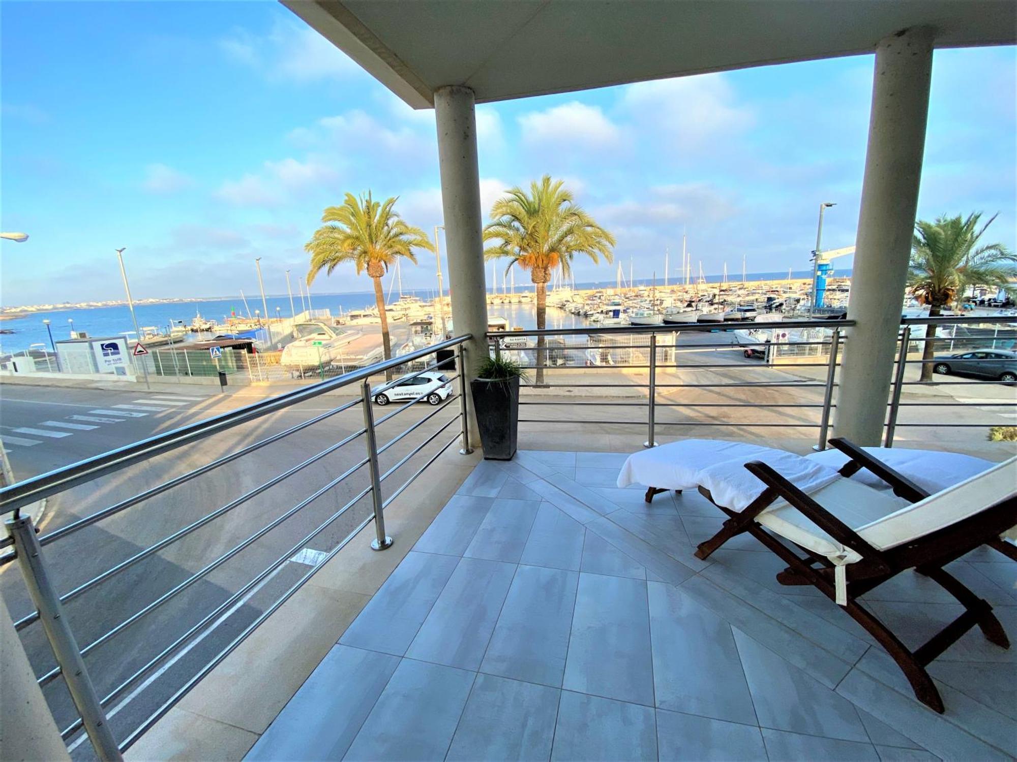 Apartamento Ca Mar *