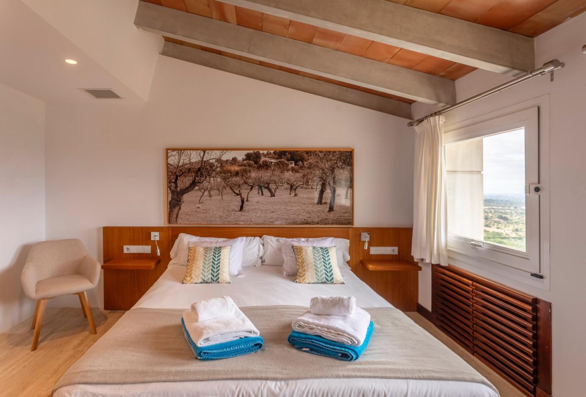 Hotel Cota Boutique - Turismo De Interior