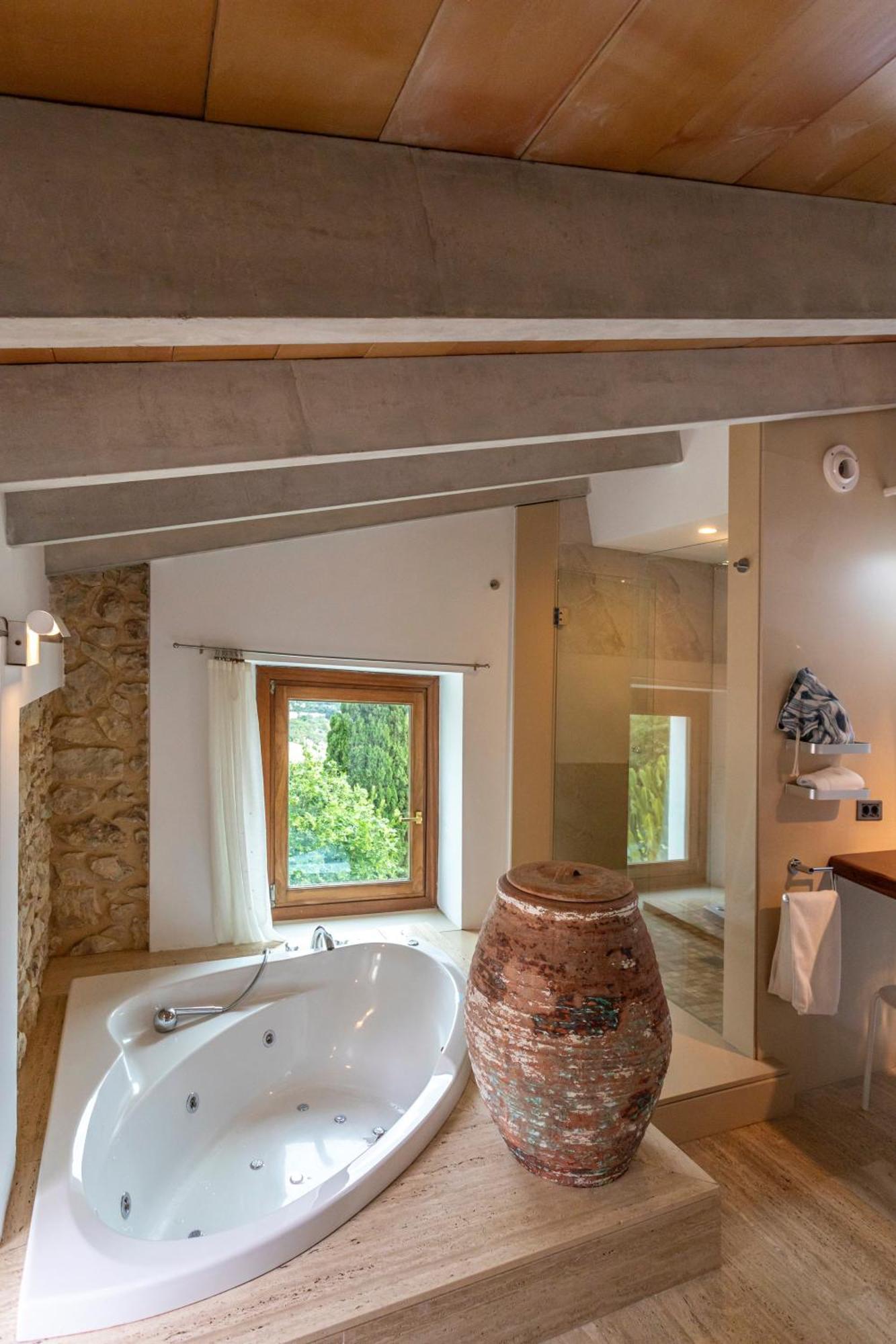 Cota Boutique - Turismo De Interior 4* Selva (Mallorca)