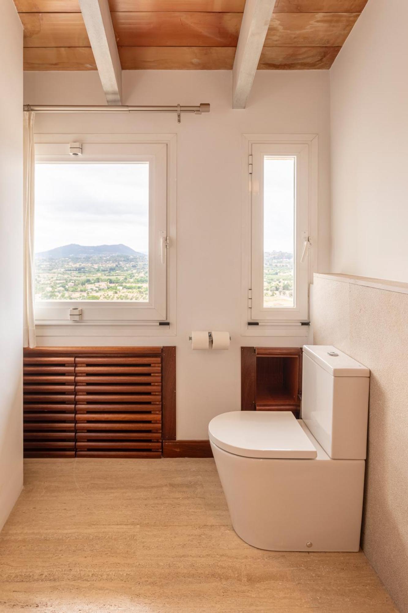 Cota Boutique - Turismo De Interior Selva (Mallorca)