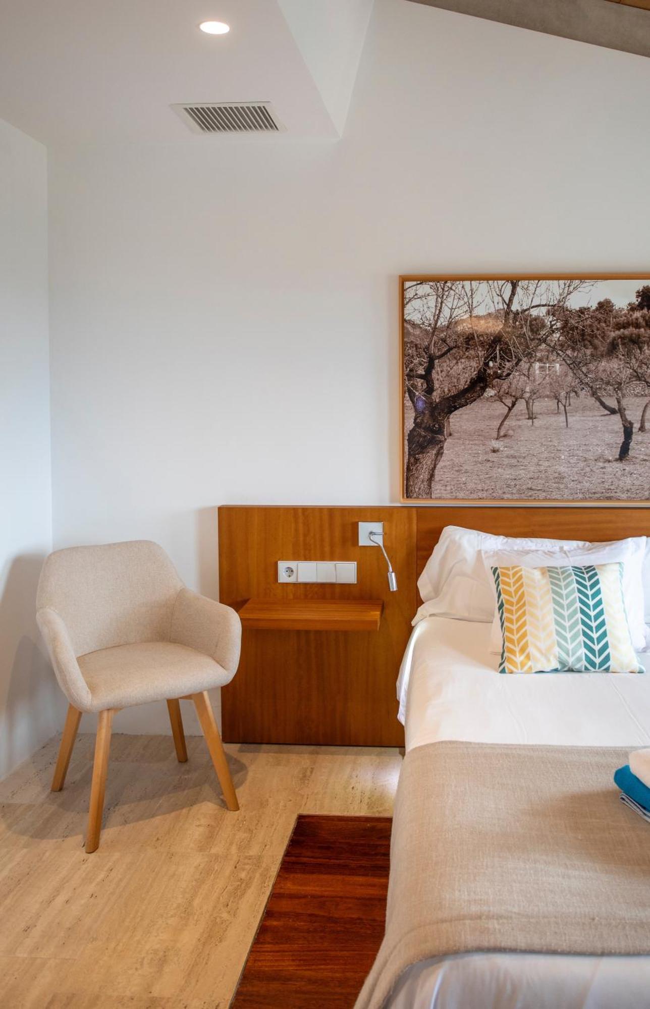 Hotel Cota Boutique - Turismo De Interior 4*
