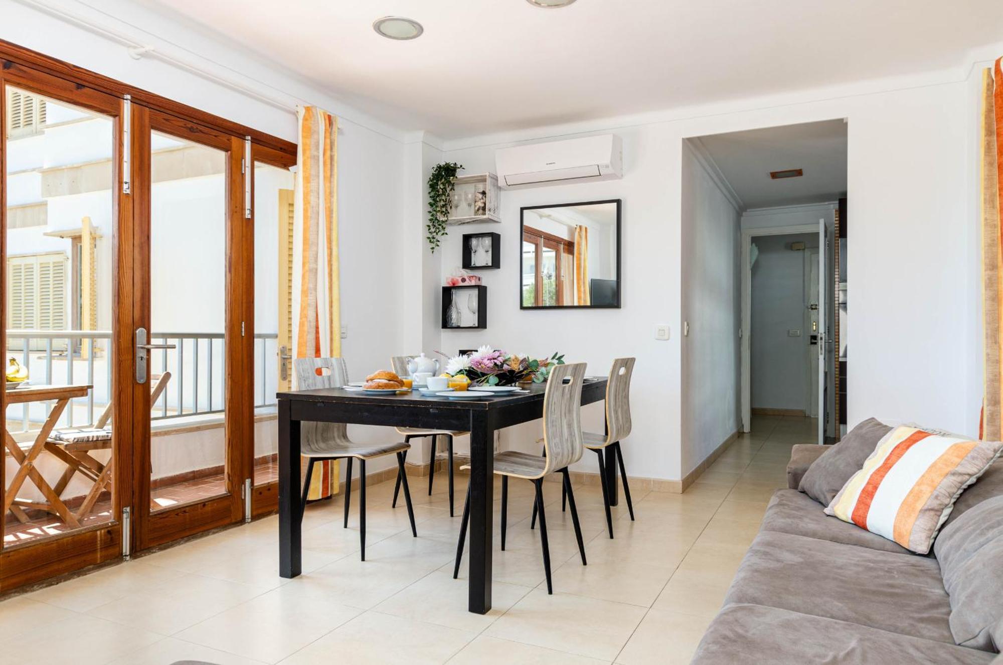 Yourhouse Reganyol Port de Alcudia (Mallorca)
