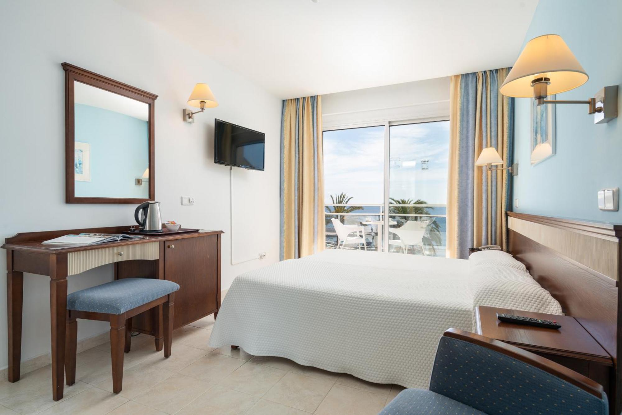 Cala Bona Hotel Cala Bona (Mallorca)