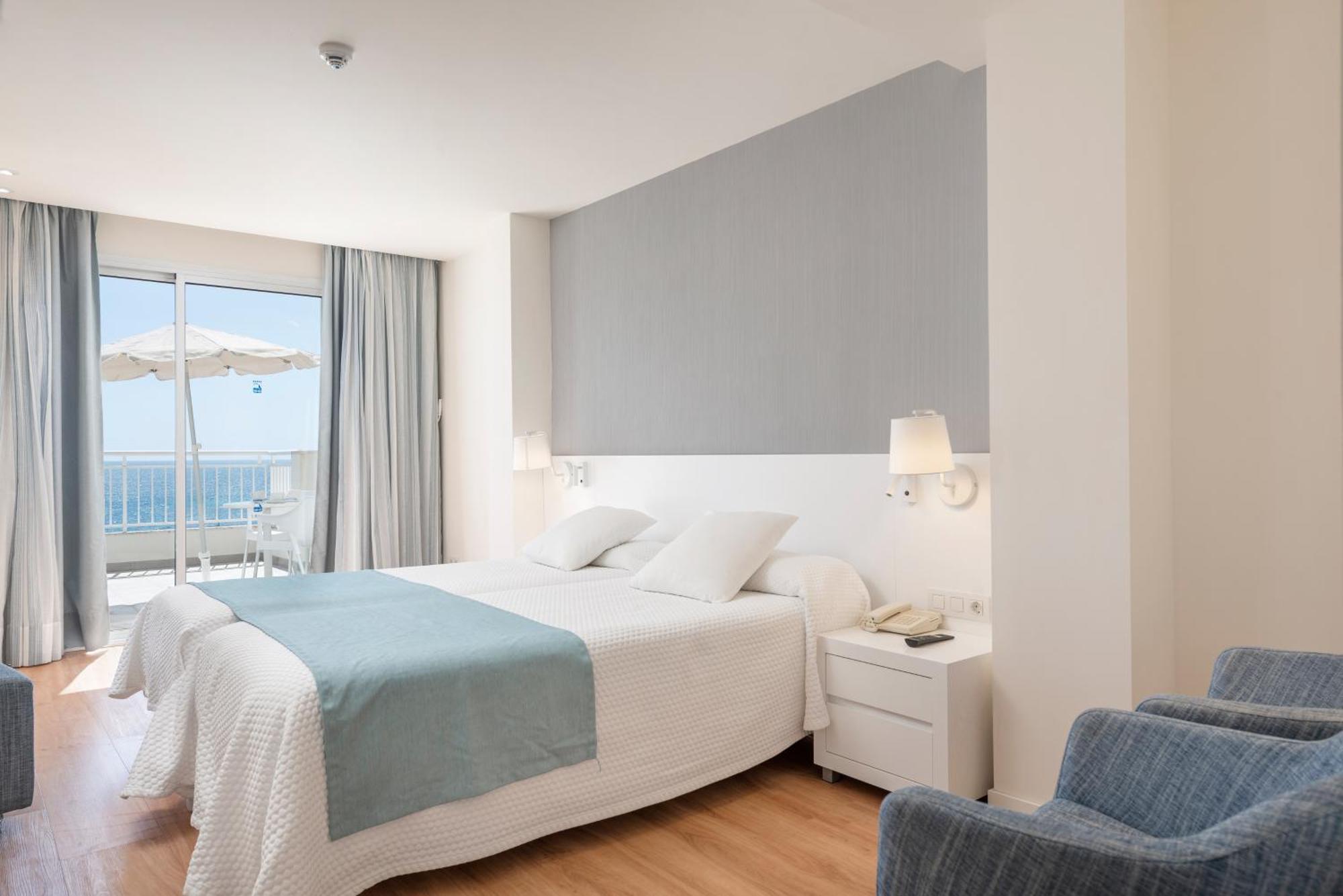 Cala Bona Hotel Cala Bona (Mallorca)