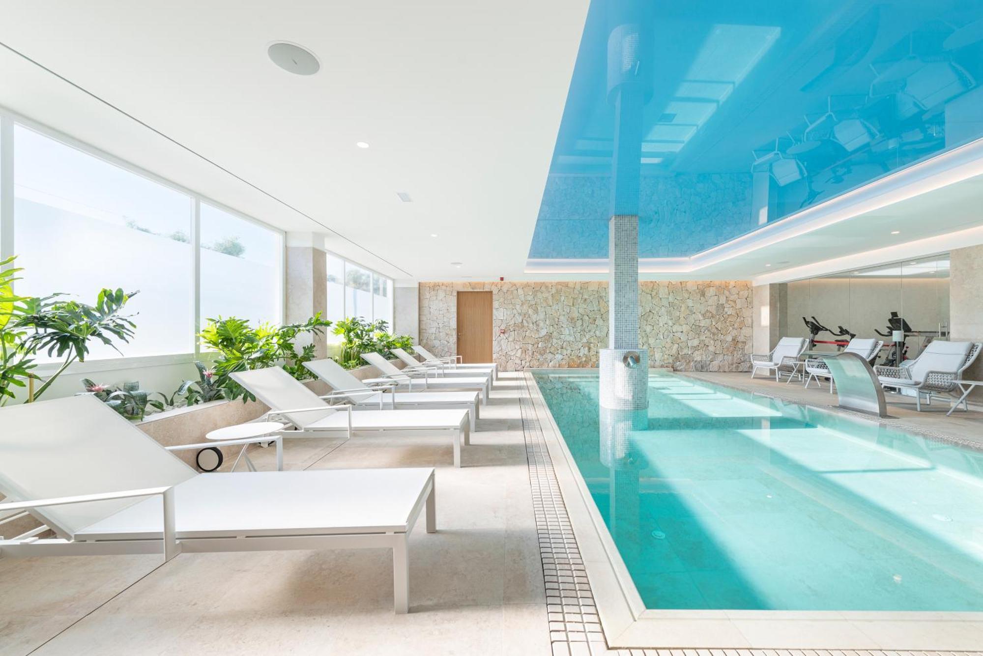 Hotel Cala Bona Cala Bona (Mallorca)