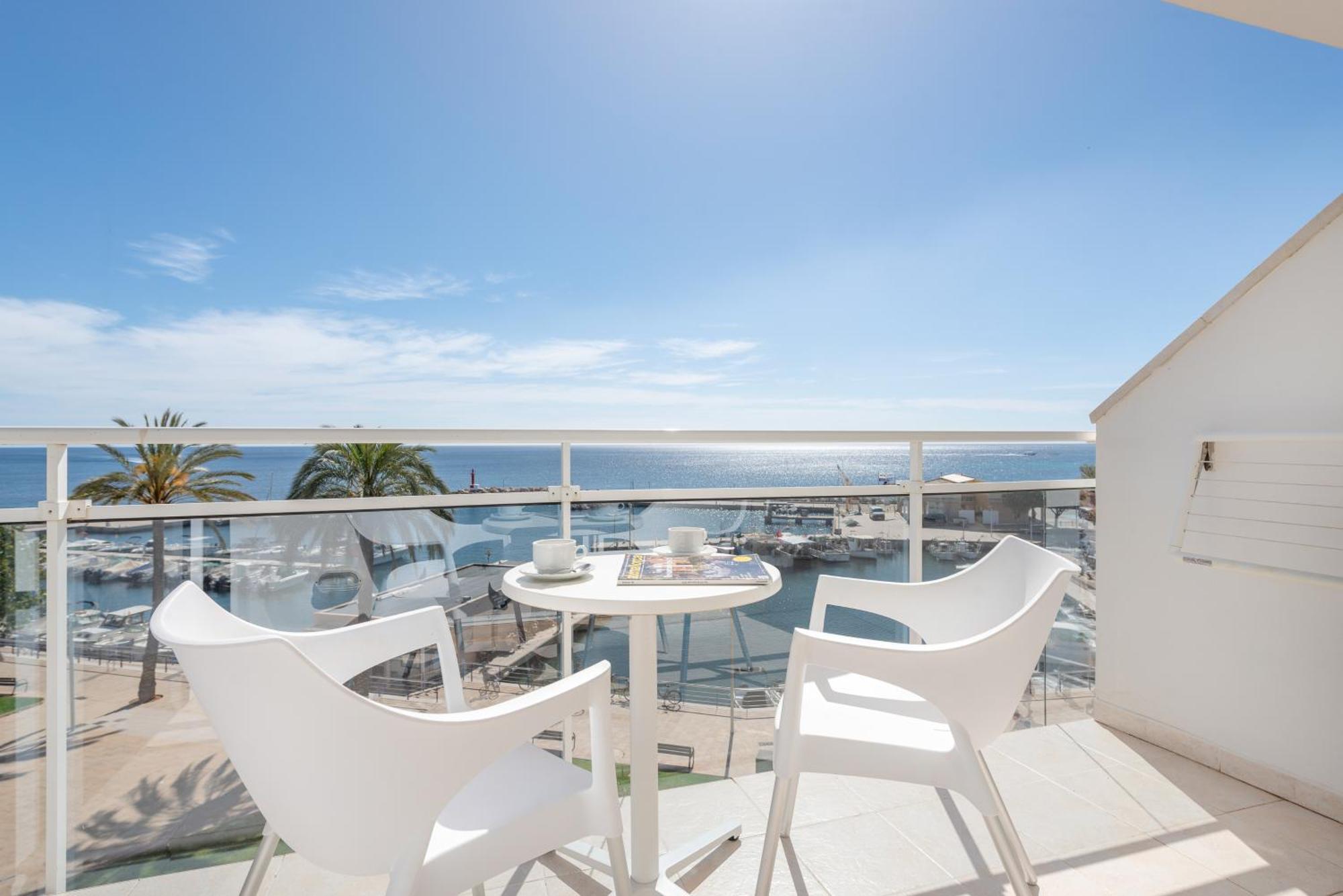 Hotel Cala Bona Cala Bona (Mallorca)