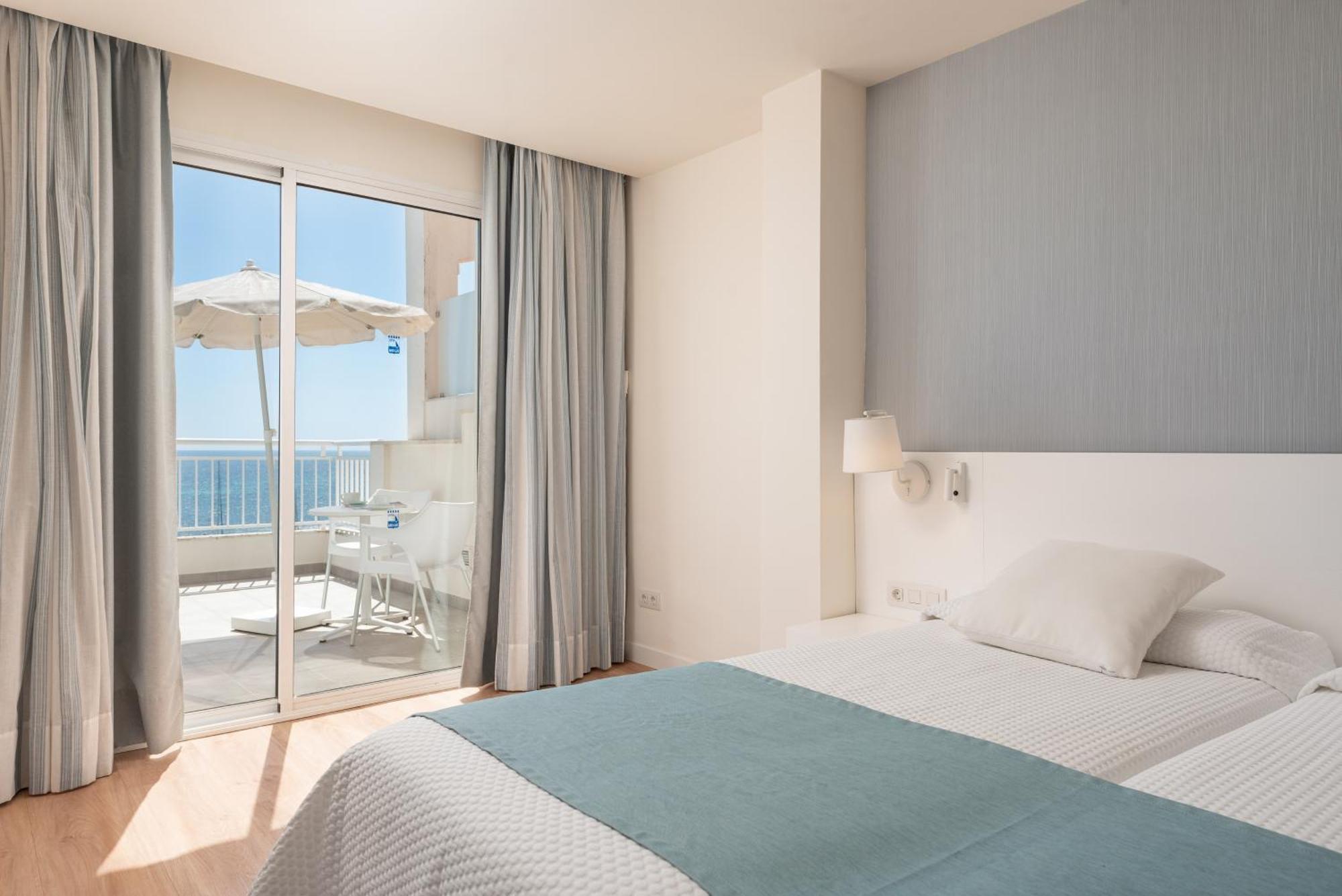 Hotel Cala Bona