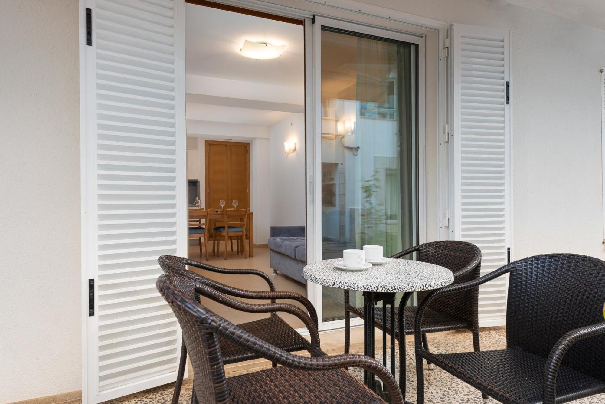 Hotel Cala Bona