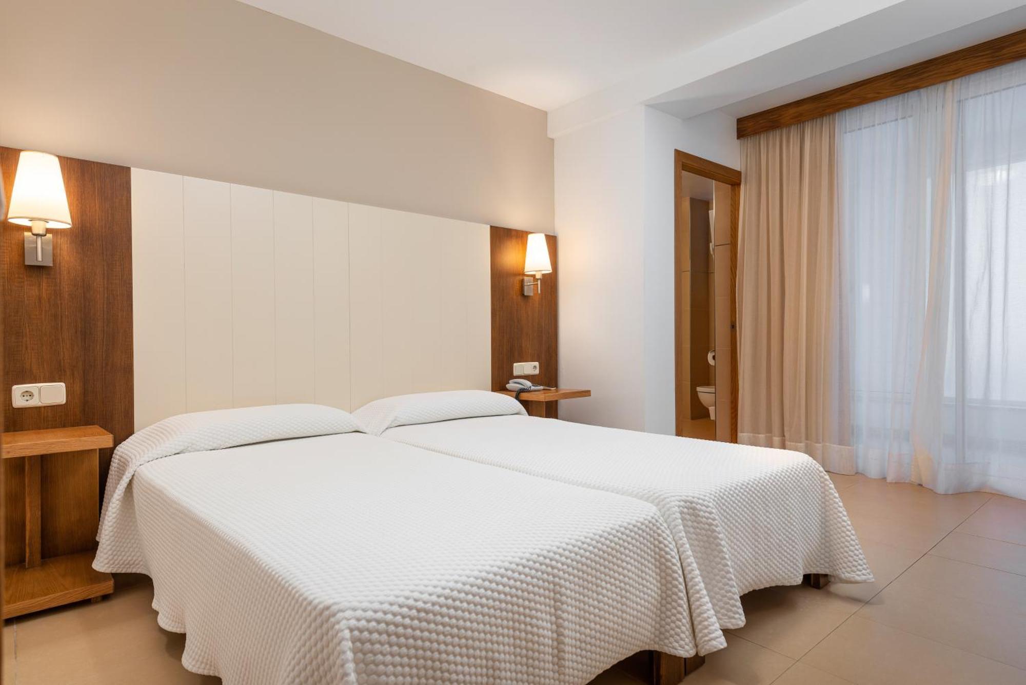 Cala Bona Hotel Cala Bona (Mallorca)