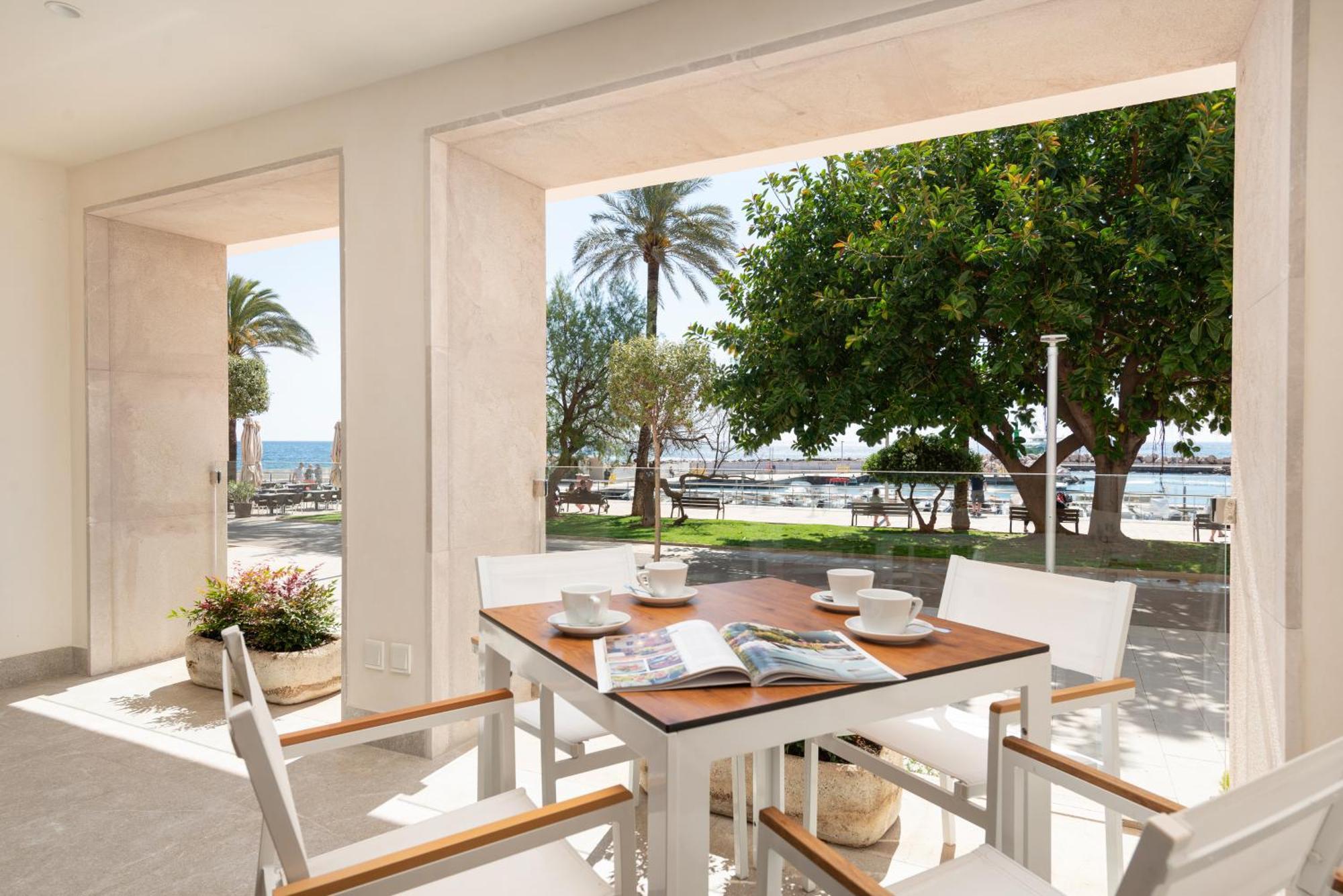 Hotel Cala Bona Cala Bona (Mallorca)