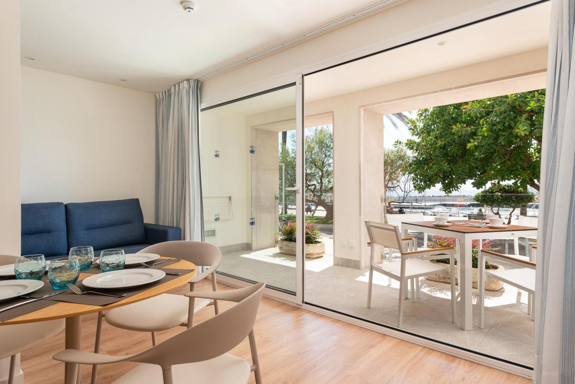 Cala Bona Hotel